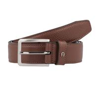 AIGNER Luca Gürtel Leder cognac brown (126184-100-0035)