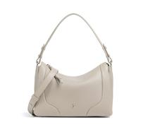 Aigner Mara S Beuteltasche beige, Leder, Damen