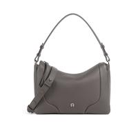 Aigner Mara S Beuteltasche taupe, Leder, Damen