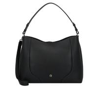 Aigner Mara Beuteltasche L Black
