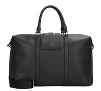 Aigner Weekender / Reisetasche Matteo XL, Schwarz"
