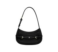 AIGNER Tasche Cavallo XS Black