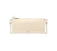 Aigner Mini-Umhängetasche Ivy, Macadamia White