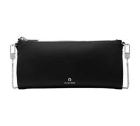 Aigner Ivy Clutch / Mini Tasche 25 cm S black