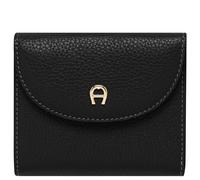 Aigner Miranda - Geldbörse 4cc 11 cm (schwarz)