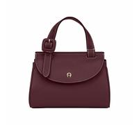 Aigner Miranda Mini Handtasche XS, Port Red