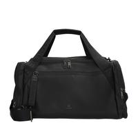 Aigner Sporttasche Nico, Schwarz