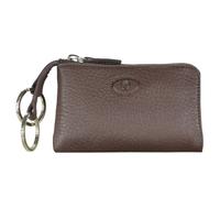 AIGNER Northern Light Schlüsseletui Leder 11,5 cm ebony (15353801-0014)