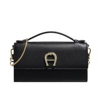 Aigner Pochettes - Fashion - Gr. unisize - in Schwarz - für Damen