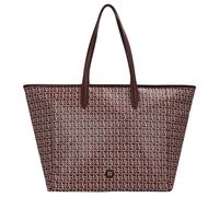 Aigner Shopper Portami L, Umhängetasche, Port Red