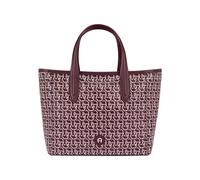 Aigner Shopper Portami S, Umhängetasche, Port Red