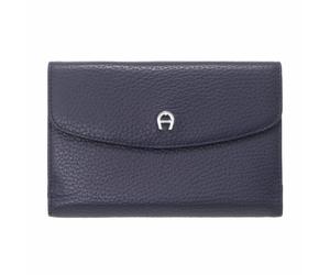 Aigner Portemonnaie 152214, Dunkelblau