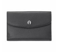 Aigner Portemonnaie 152214, Schwarz
