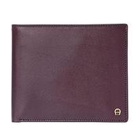 Aigner Portemonnaie 152679, Querformat bordeaux