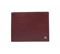 Aigner Portemonnaie 152684, Querformat bordeaux