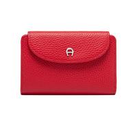 AIGNER - Portemonnaie Basics Burnt Red Rot