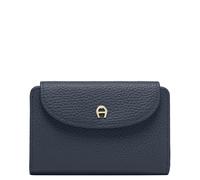 AIGNER - Portemonnaie Basics Marine Blau