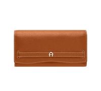 Aigner Portemonnaie Farah, Cognac