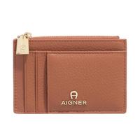 Aigner Portemonnaie - Fashion - Gr. unisize - in Cognacbraun - für Damen