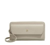 Aigner Portemonnaie - Fashion - Gr. unisize - in Taupe - für Damen