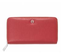 Aigner Basics Schein- und Kartentasche Rot (156584 87)