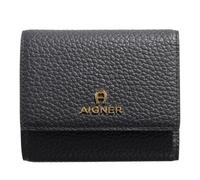 Aigner Portemonnaie - Ivy - Gr. unisize - in Grau - für Damen
