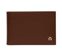Aigner Portemonnaie klein, Cognac 151752