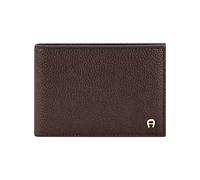 Aigner Portemonnaie Mica, Querformat kompakt, Ebony