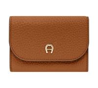 AIGNER - Portemonnaie Pura Cognac Brown Cognac