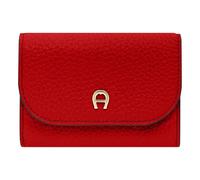 AIGNER - Portemonnaie Pura Lipstick Red Rot
