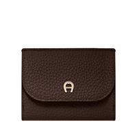 AIGNER - Portemonnaie Pura Soil Brown Braun