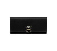 Aigner Fashion - Geldbörse 20cc 20 cm RFID (black)