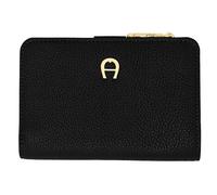 Aigner Portemonnaie Zita, Black