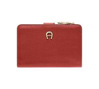 Aigner Portemonnaie Zita, Burnt Red