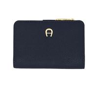 Aigner Portemonnaie Zita, Cosmic Blue