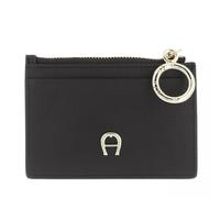 Aigner Portemonnaie - Zita - Gr. unisize - in Schwarz - für Damen