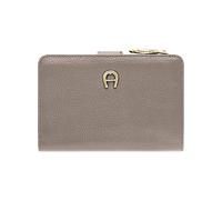 Aigner Portemonnaie Zita, Taupe