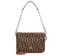 Aigner Pria - Schultertasche 21 cm XS (maple brown)