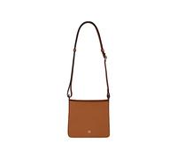 Aigner Umhängetasche Pura S, Cognac Brown