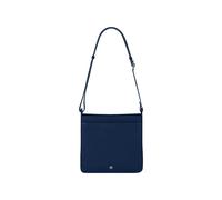 Aigner Pura Beuteltasche M blau