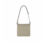 Aigner Pura M Schultertasche beige, Leder, Damen