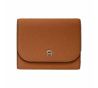 Aigner Kombibörse / Portemonnaie Pura M, Cognac Brown