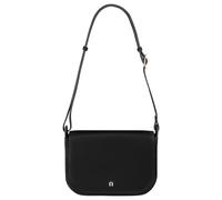 AIGNER Umhängetasche Pura M Black