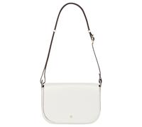 AIGNER Umhängetasche Pura M Cotton White