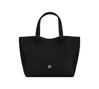 Aigner Pura Shopper Black S