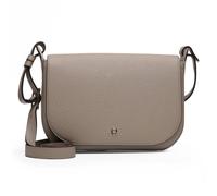 Aigner Pura S Umhängetasche beige, Leder, Damen