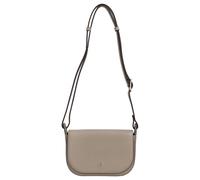 Aigner Pura S Umhängetasche beige, Leder, Damen