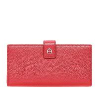 Aigner, rot(burntred (087)), Gr. -