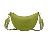 AIGNER - Rv-Handtasche Zita Pistachio Green Grün