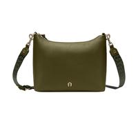 Aigner Zita - Umhängetasche 30 cm S (dark olive)